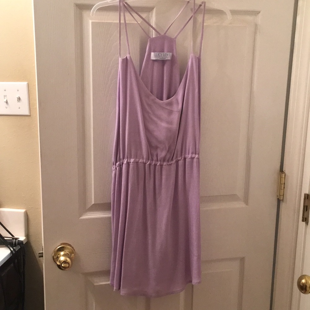 NWOT Boutique dress